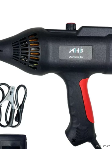 Сварочный инвертор портативный Sturm