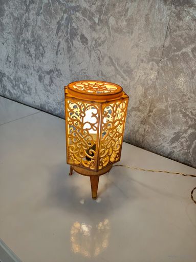 Ночник СССР