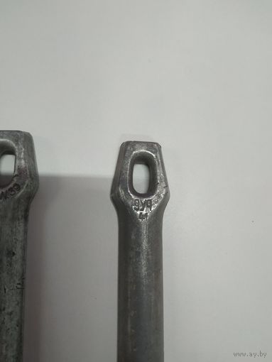 Колышки вермахт 3 штуки