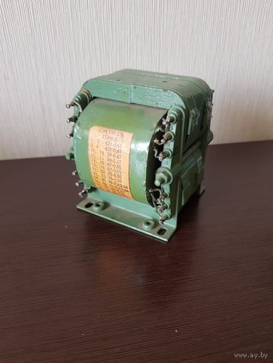 Трансформатор ЕЭ4.700.378