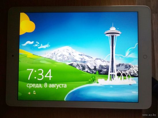 Планшет 32 Gb ONDO V919 Air