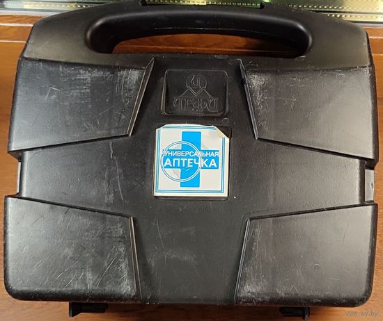 Аптечка универсальная ''Чефи'' (футляр)