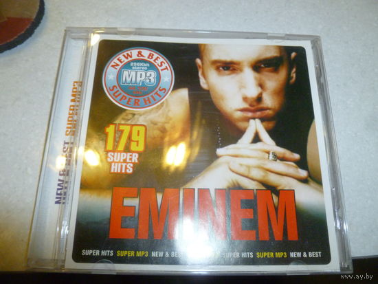 EMINEM - MP 3