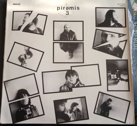 Piramis	3