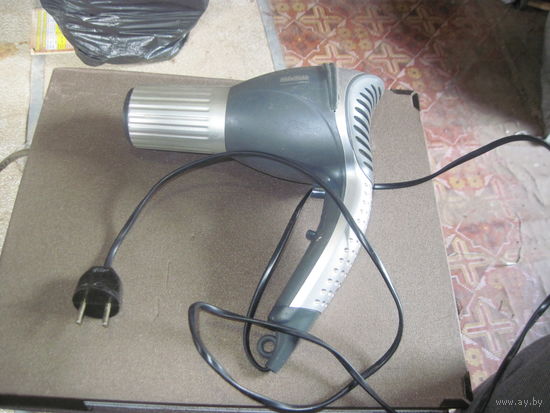 Фен электрический RIVER, Япония.