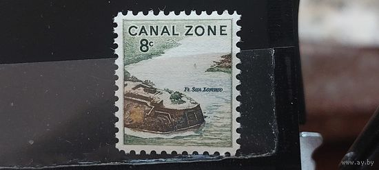 РАСПРОДАЖА ЗОНА КАНАЛА 1971г. Чист**