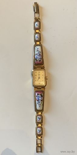 Часы женские Луч