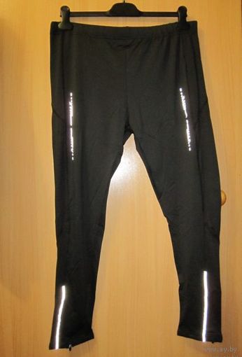 Тайтсы Трико для бега Crivit sport, р.L. Новое.