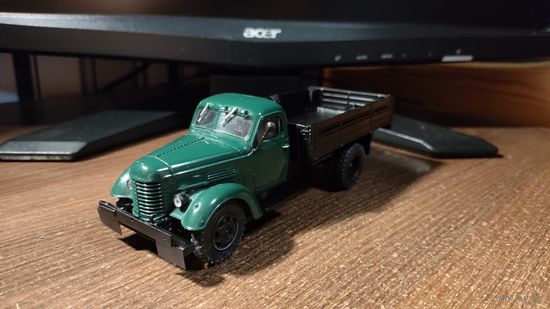 Модель ЗиС 150 1/43