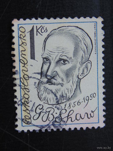 Чехословакия 1981 г.