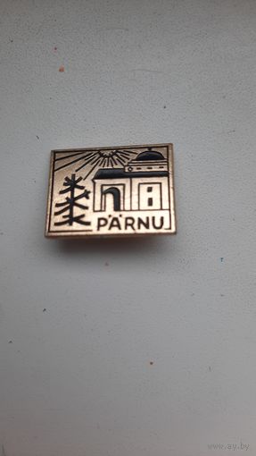 Значок