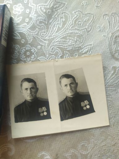 Черно-белое фото\3