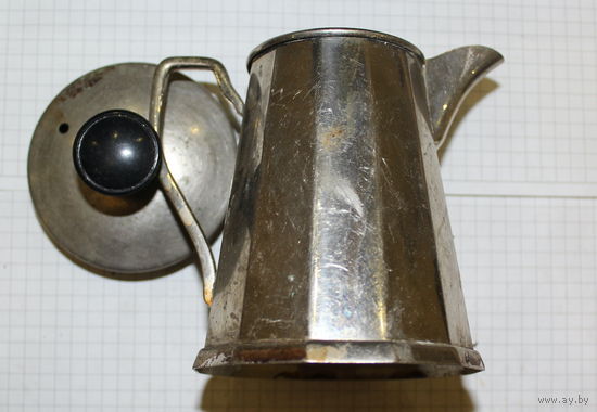 МОЛОЧНИК Германия