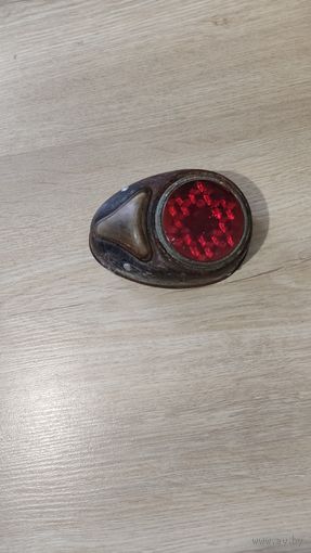 Фонарь задний мотоцикл аукцион 5 дней