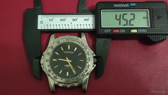 Часы "Citizen"
