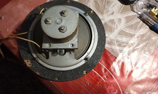 Динамик радио АРЗ. Оригинал. СССР.