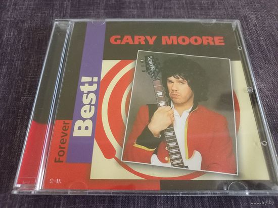 Gary Moore - Forever Best! (2CD)