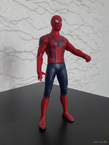Человек-паук (фигурка)