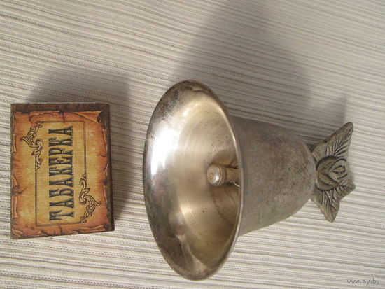 Колокольчик