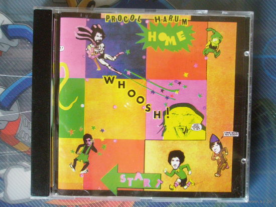 Procol Harum