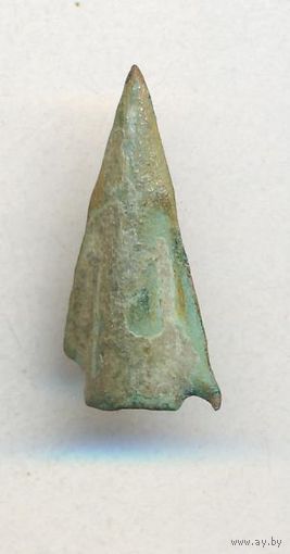 Скифское царство Стрелка L = 26 мм VI век до Н.Э.