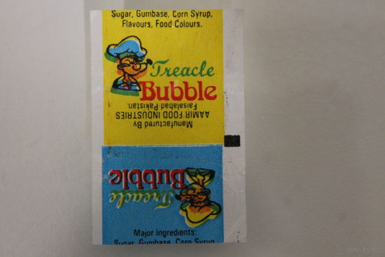 FREACLE BUBBLE