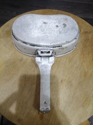 Крышка котелка РККА 1940г.