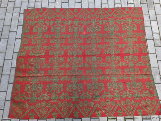 СТАРЫЙ ДЫВАН.