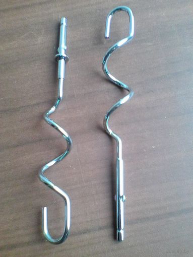 Два Веньчика к Миксеру - Одним Лотом.