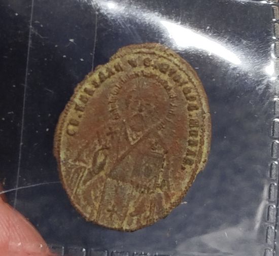 Образок св. Николай Чудотворец