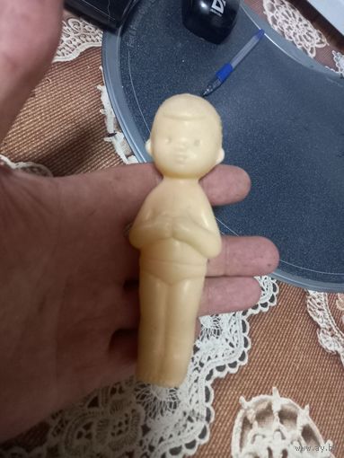 ПУПСИК СССР (травма головы)