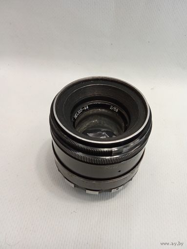 Гелиос 44 зебра м39