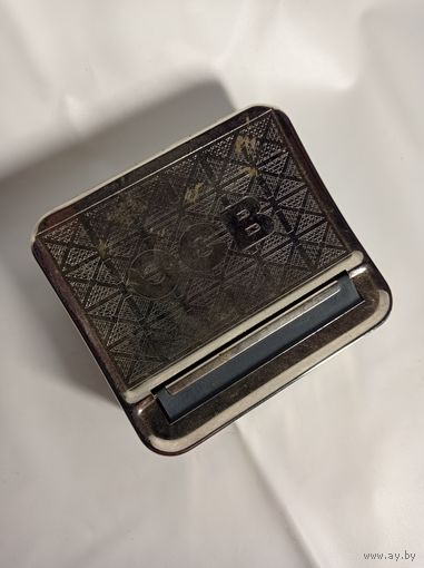 Машинка для самокруток OCB Automatic Rolling Box ОБМЕН!