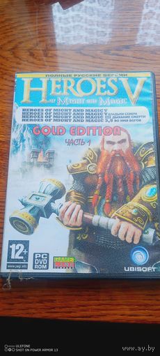Игры на РС
