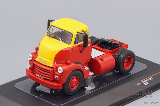 GMC 950 COE (1954) IXO