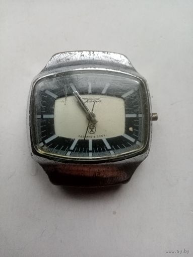ЧАСЫ РАКЕТА СССР (873832)