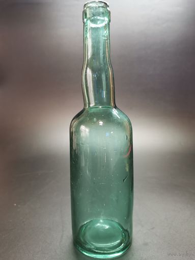 Бутылка СССР  30-х.