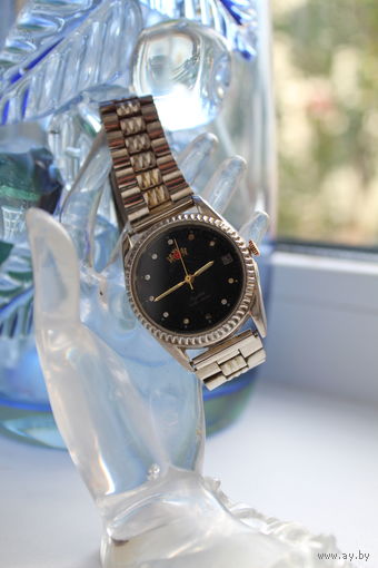 ЧАСЫ ORIENTAX БРАСЛЕТ ORIENT