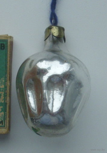 Ёлочная игрушка. 70.