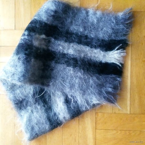 ШАРФ НАХАР - 100% МОХЕР