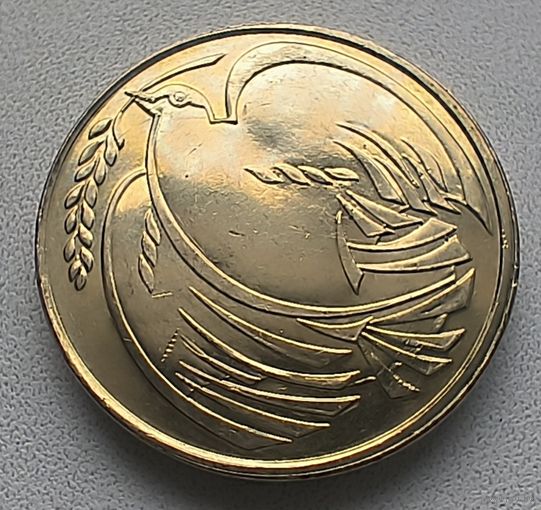 Великобритания 2 фунта, 1995 50 лет победе во Второй Мировой Войне 4-3-20
