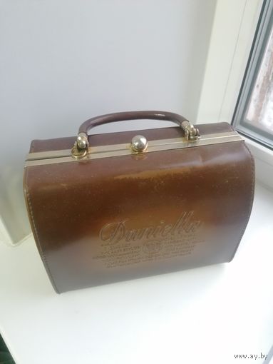 Сумка Daniella