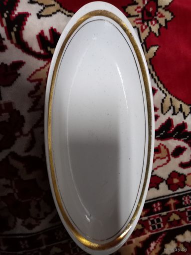 Селёдочница Рига СССР