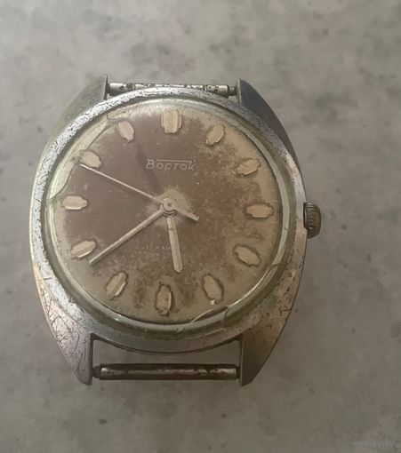 Часы Восток СССР 2409А