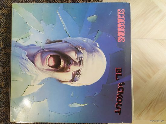 SCORPIONS