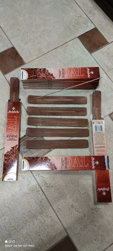 Подставка для благовоний (8 штук)