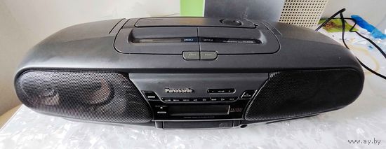 Магнитола Panasonic RX- DT505 (Япония)