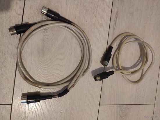 Провод ссср 2 шт новые зип zip