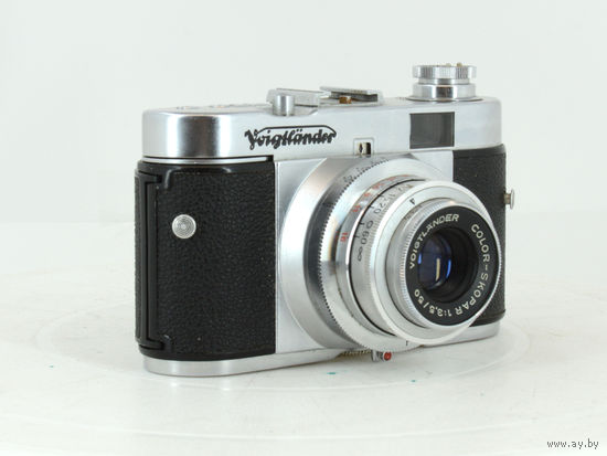 Фотоаппарат Voiglander VITO B