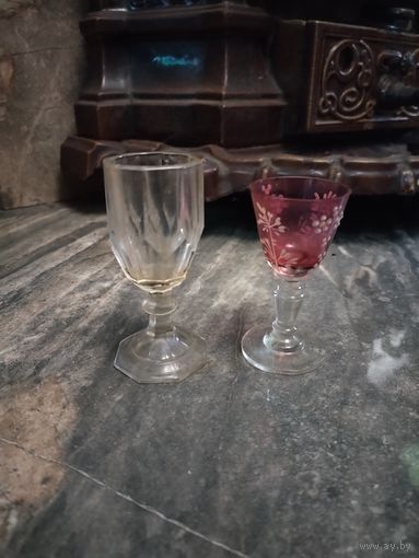 Стопки мухи , Царская Россия . редкие.